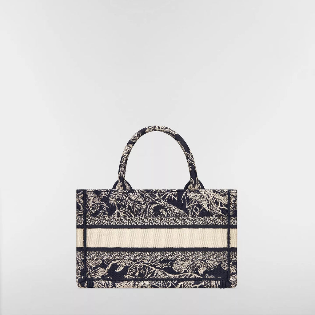 Mini Dior Book Tote