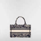 Mini Dior Book Tote