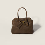 Aventure nappa leather bag
