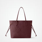 Neverfull MM Grenat