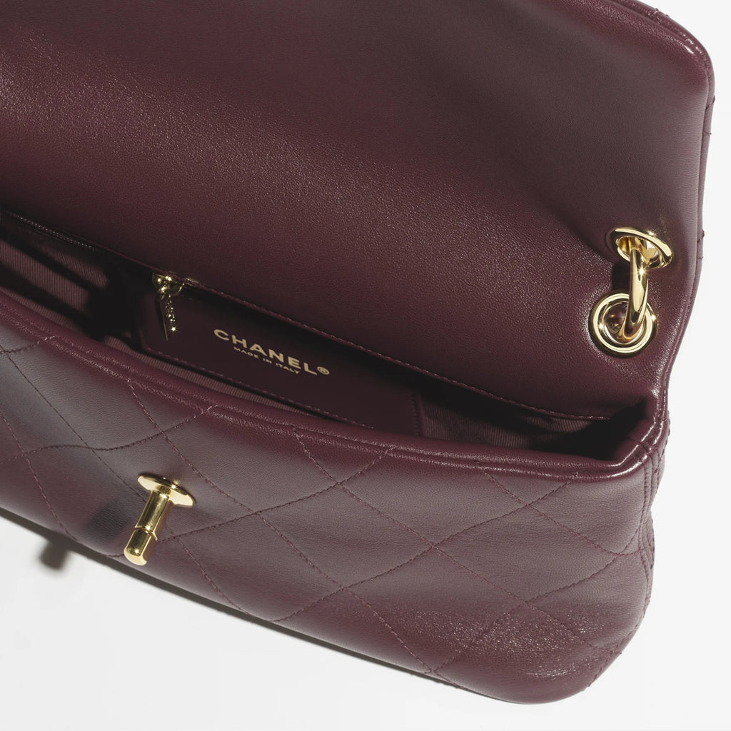 Flap Bag