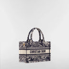 Mini Dior Book Tote