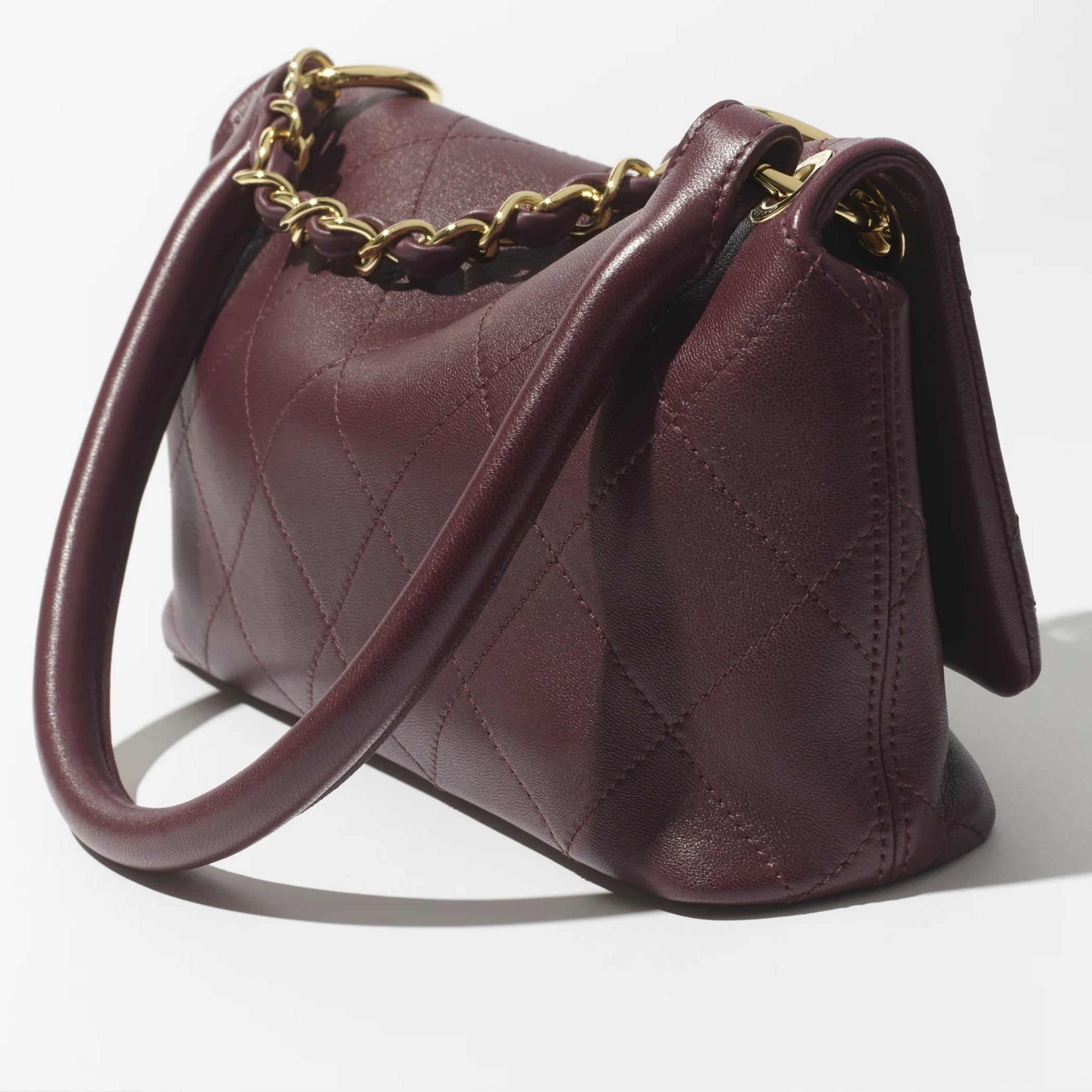 Flap Bag