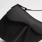 Saddle Bag with Strap