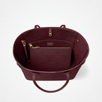 Neverfull MM Grenat