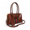 Borsetto medium boston bag