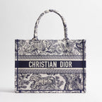 Medium Dior Book Tote