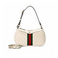 Ophidia small shoulder bag