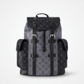 Christopher PM Monogram Eclipse
