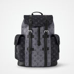 Christopher PM Monogram Eclipse