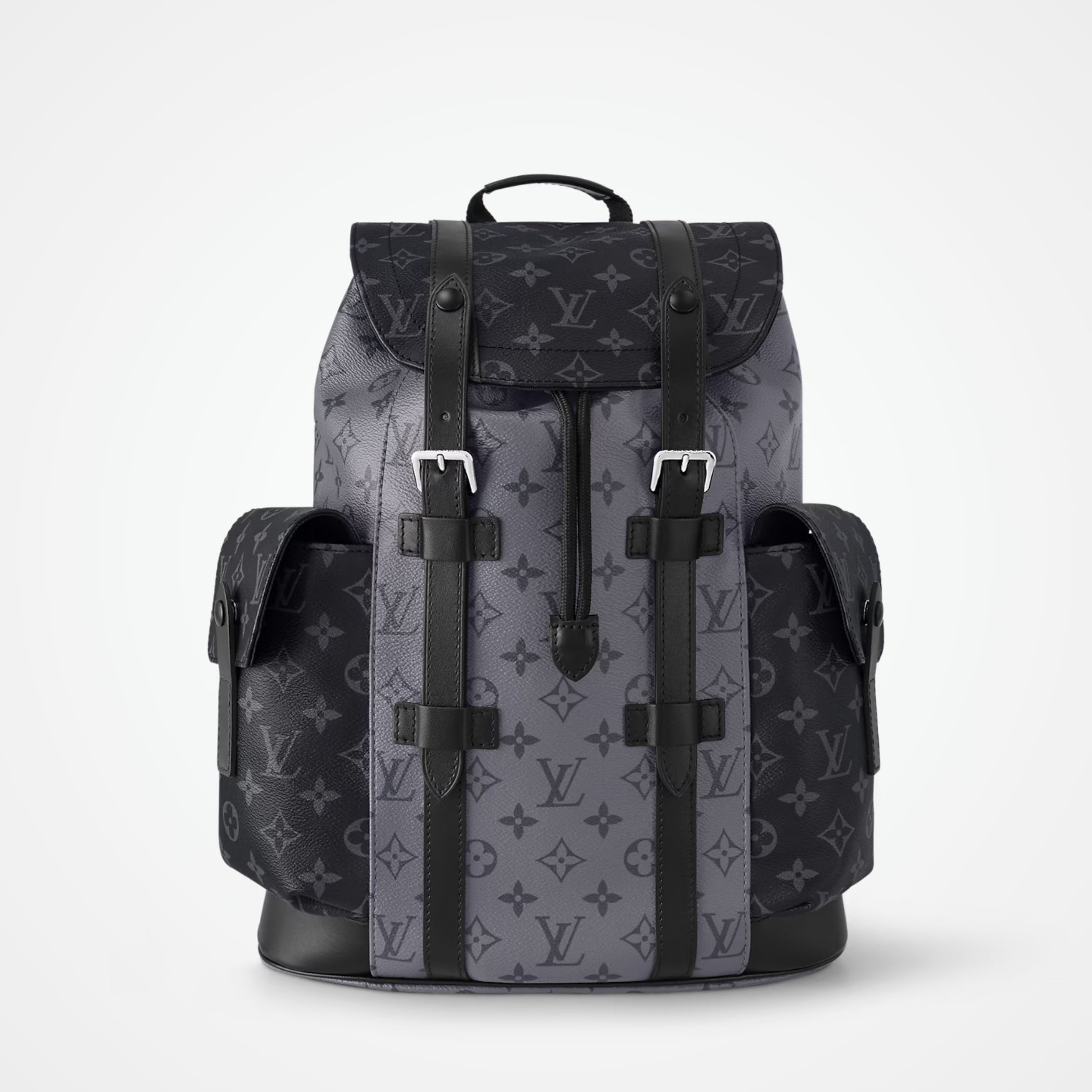 Christopher PM Monogram Eclipse