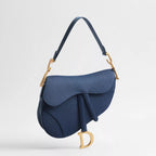 Saddle Bag with Strap