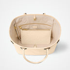 Neverfull MM Crème