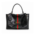 Paparazzo medium top handle bag
