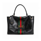 Paparazzo medium top handle bag