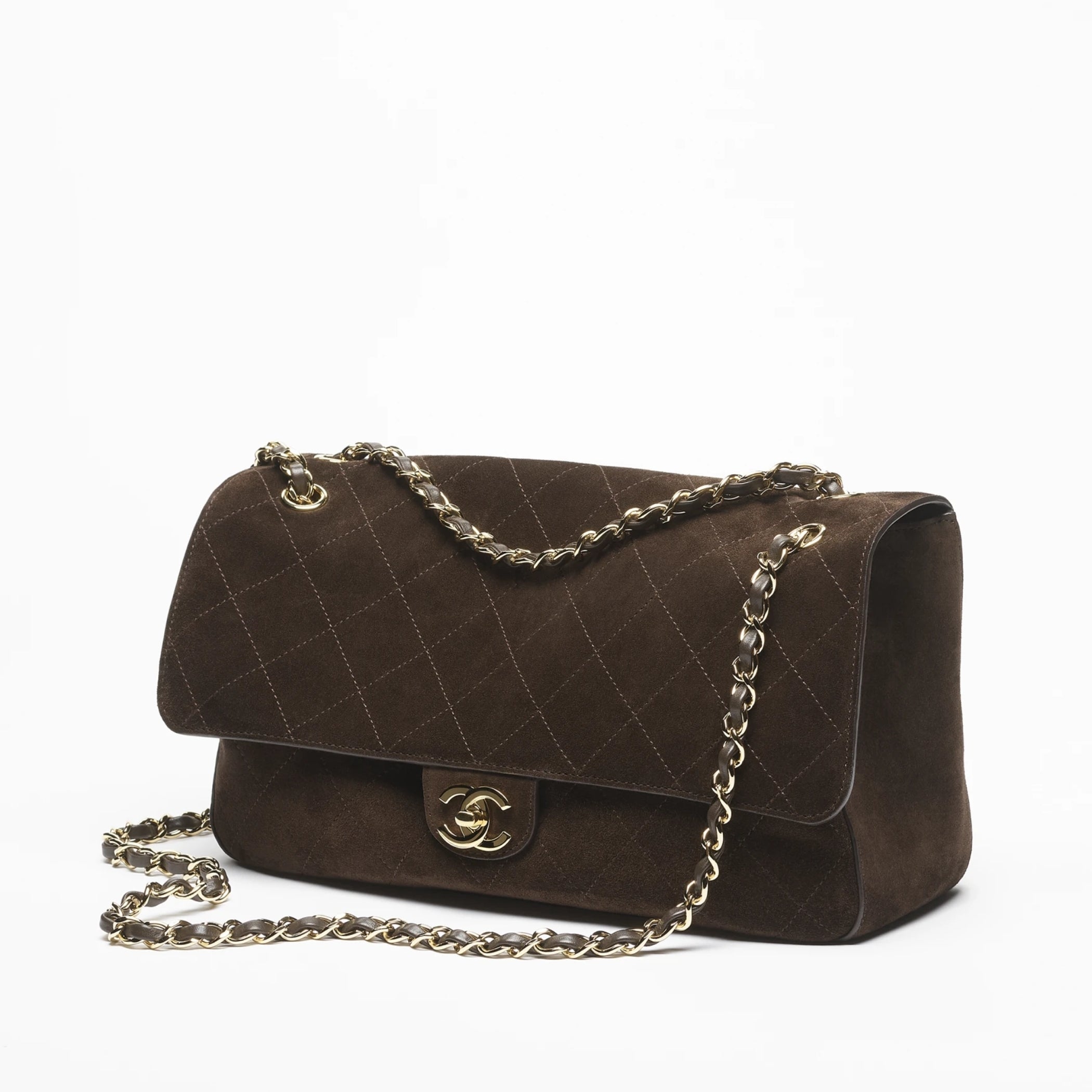 Maxi Flapbag