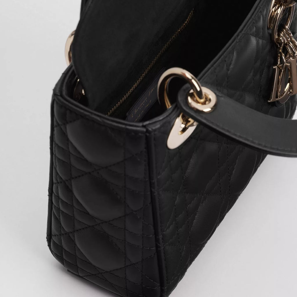 Mini Lady Dior Bag