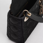 Mini Lady Dior Bag