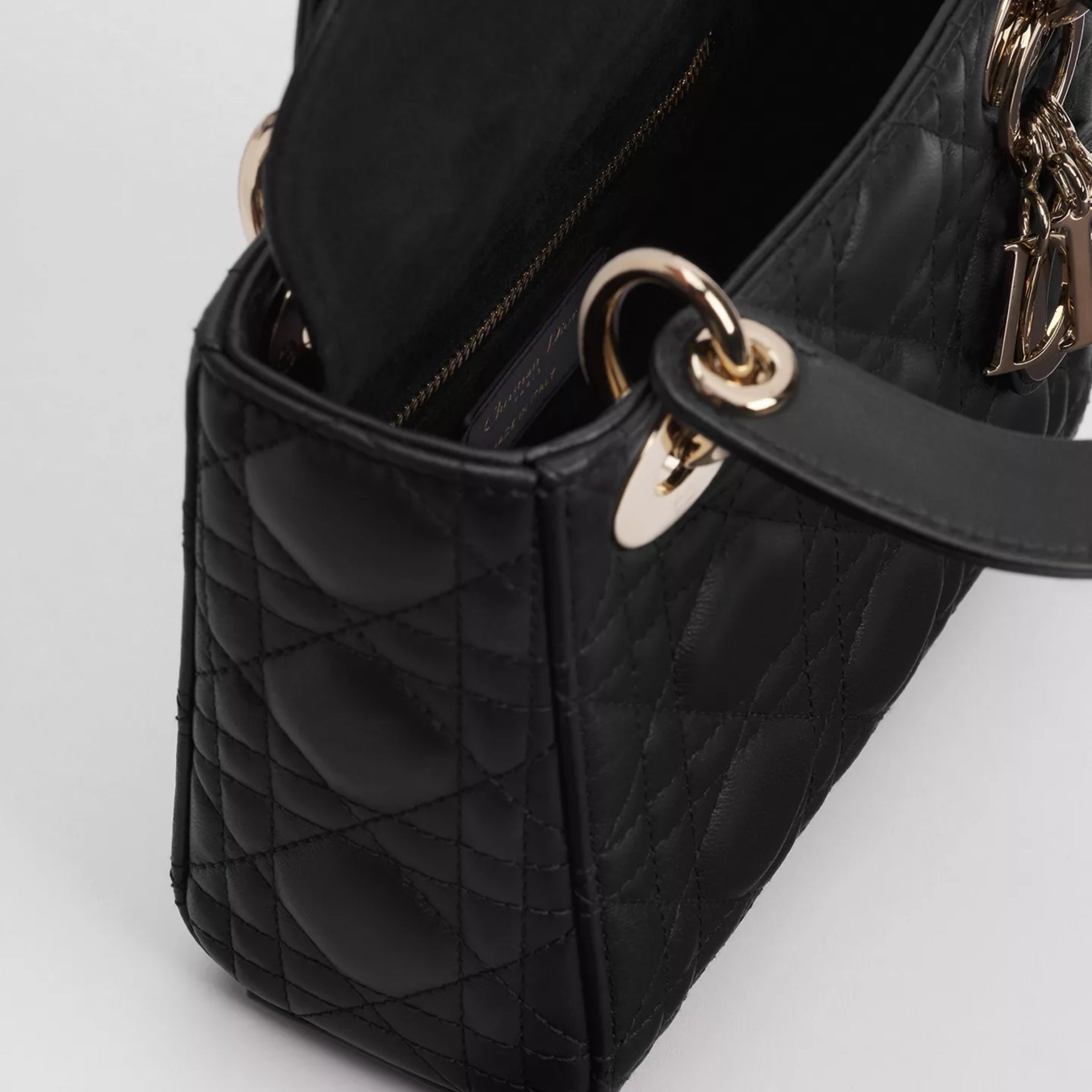 Mini Lady Dior Bag