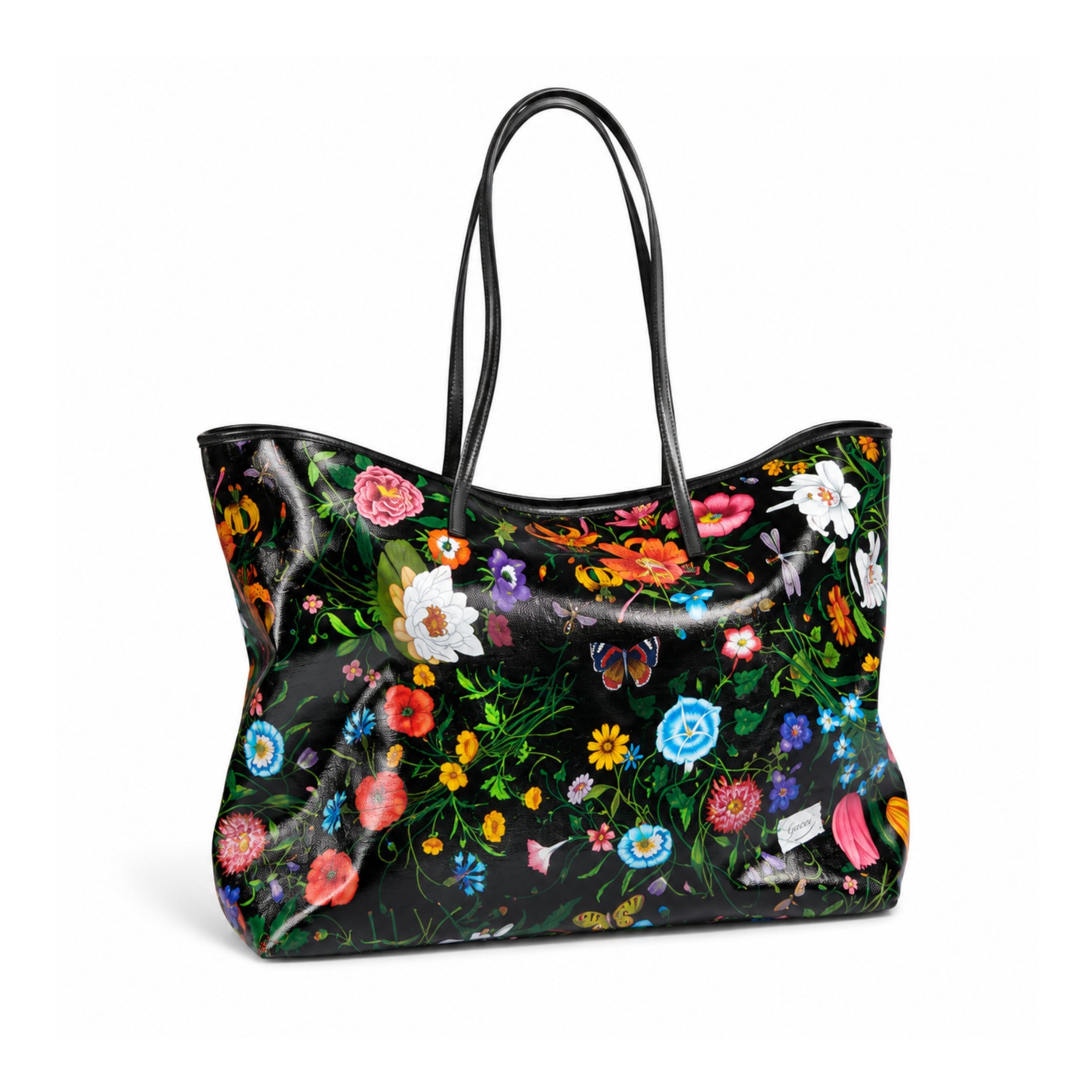 Gucci Tribeca large tote bag