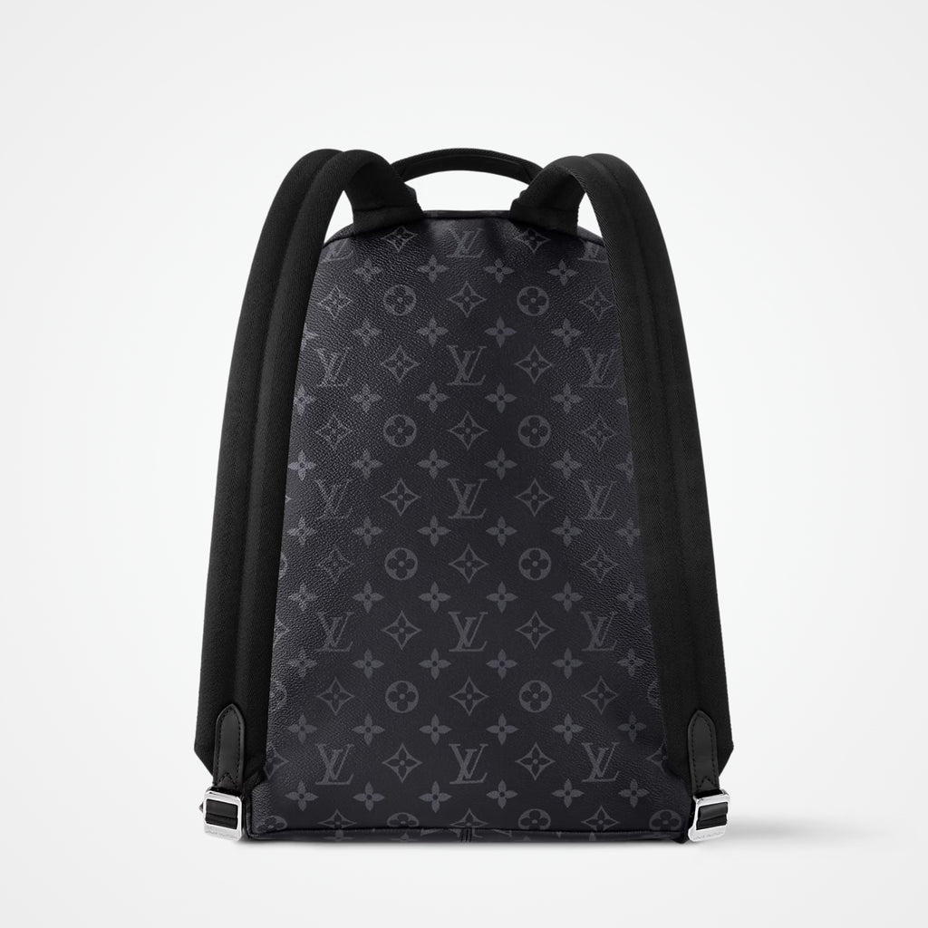 Discovery Backpack PM Monogram Eclipse