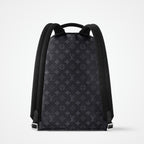Discovery Backpack PM Monogram Eclipse