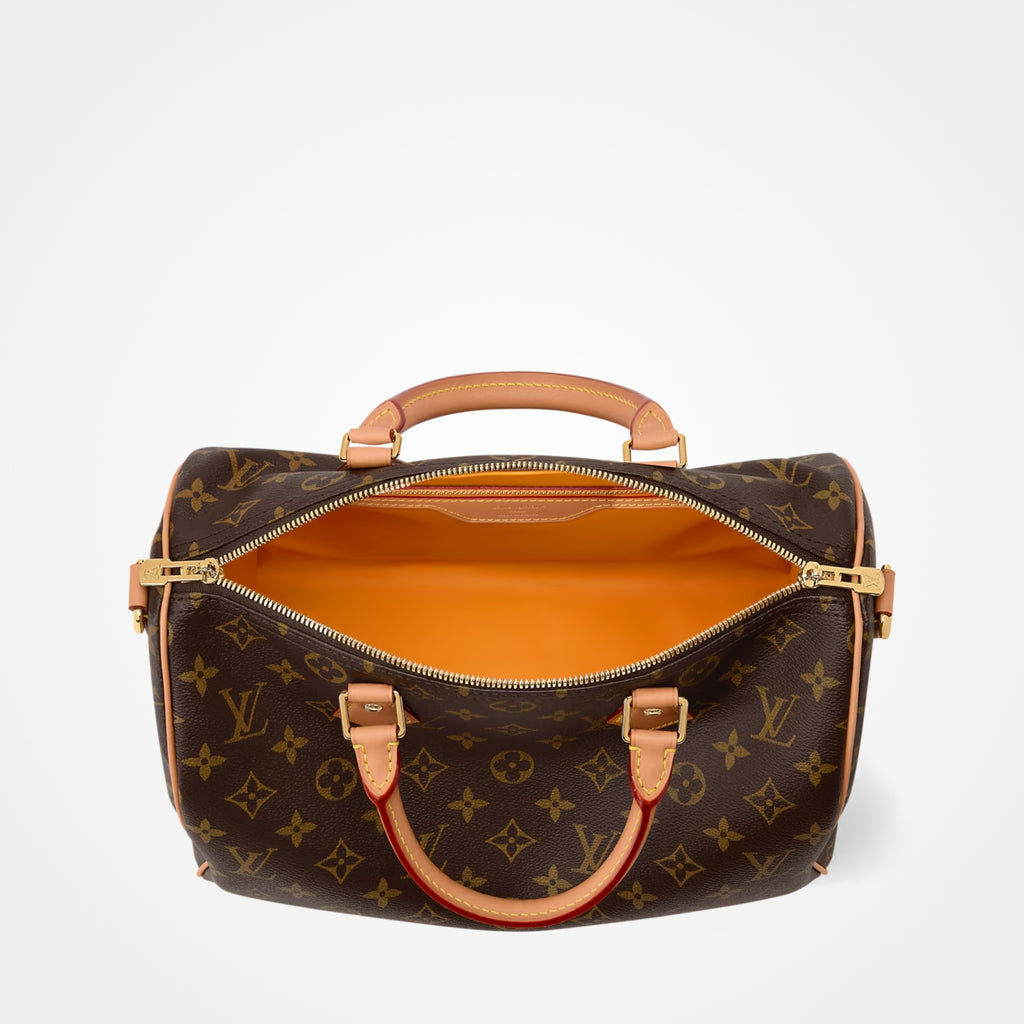 Speedy Soft 30  Monogram