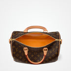 Speedy Soft 30  Monogram