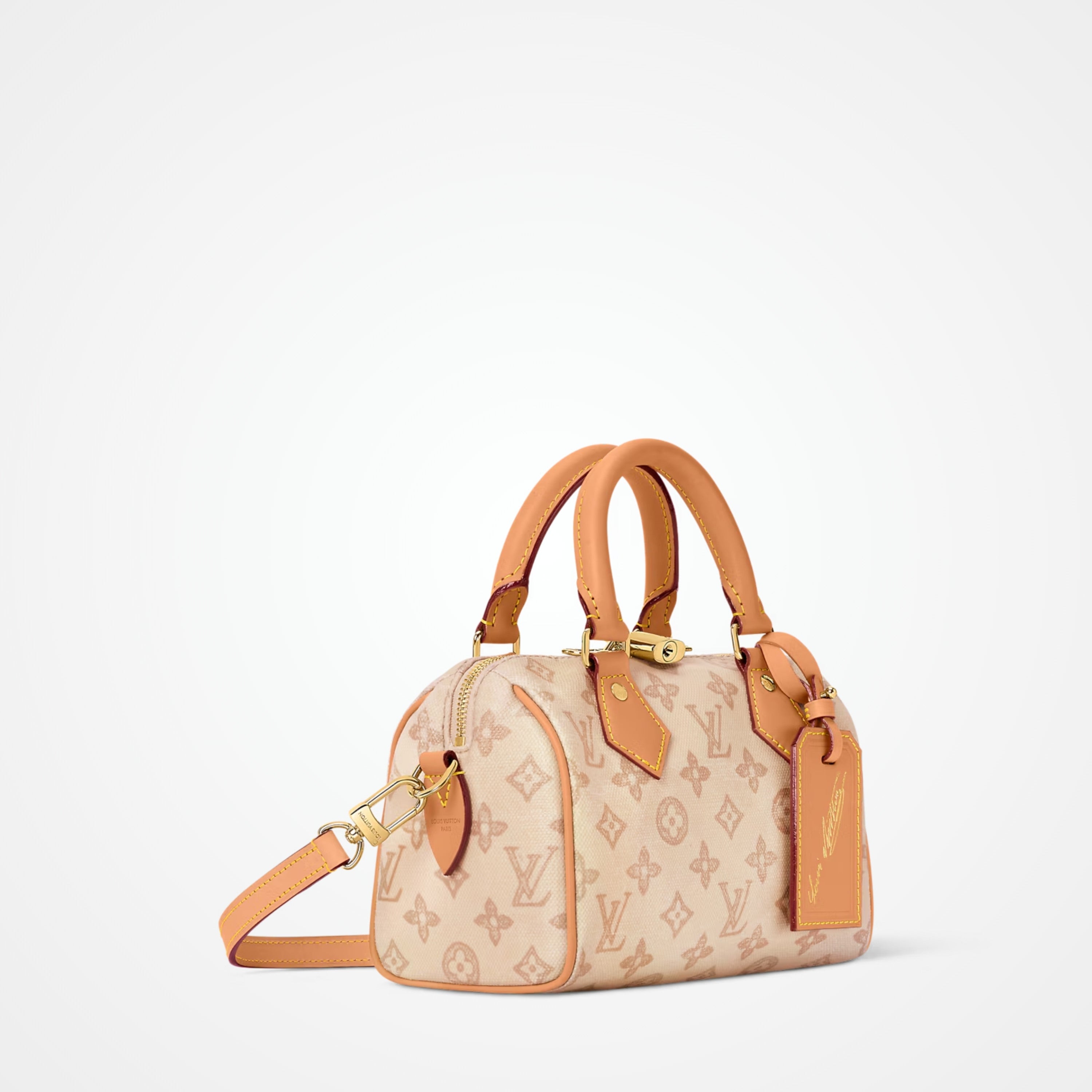 Speedy Bandoulière 20