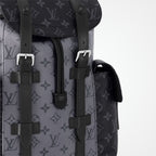 Christopher PM Monogram Eclipse