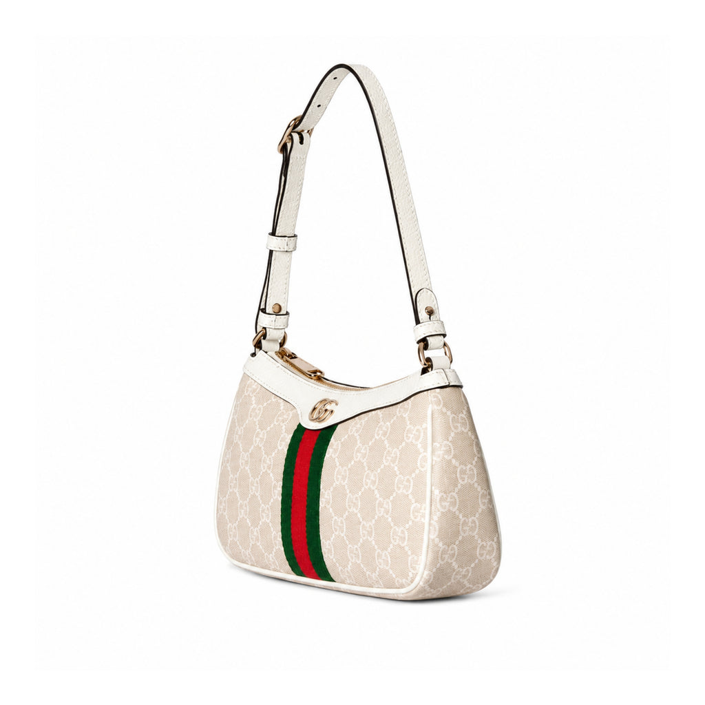 Ophidia small shoulder bag