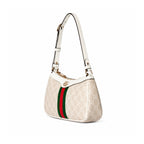 Ophidia small shoulder bag