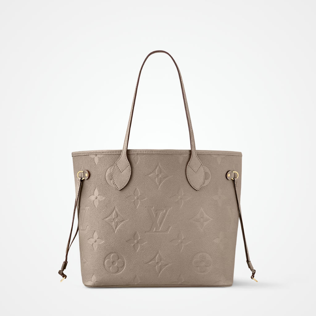 Neverfull MM Tote Bag Tourterelle