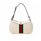 Ophidia small shoulder bag