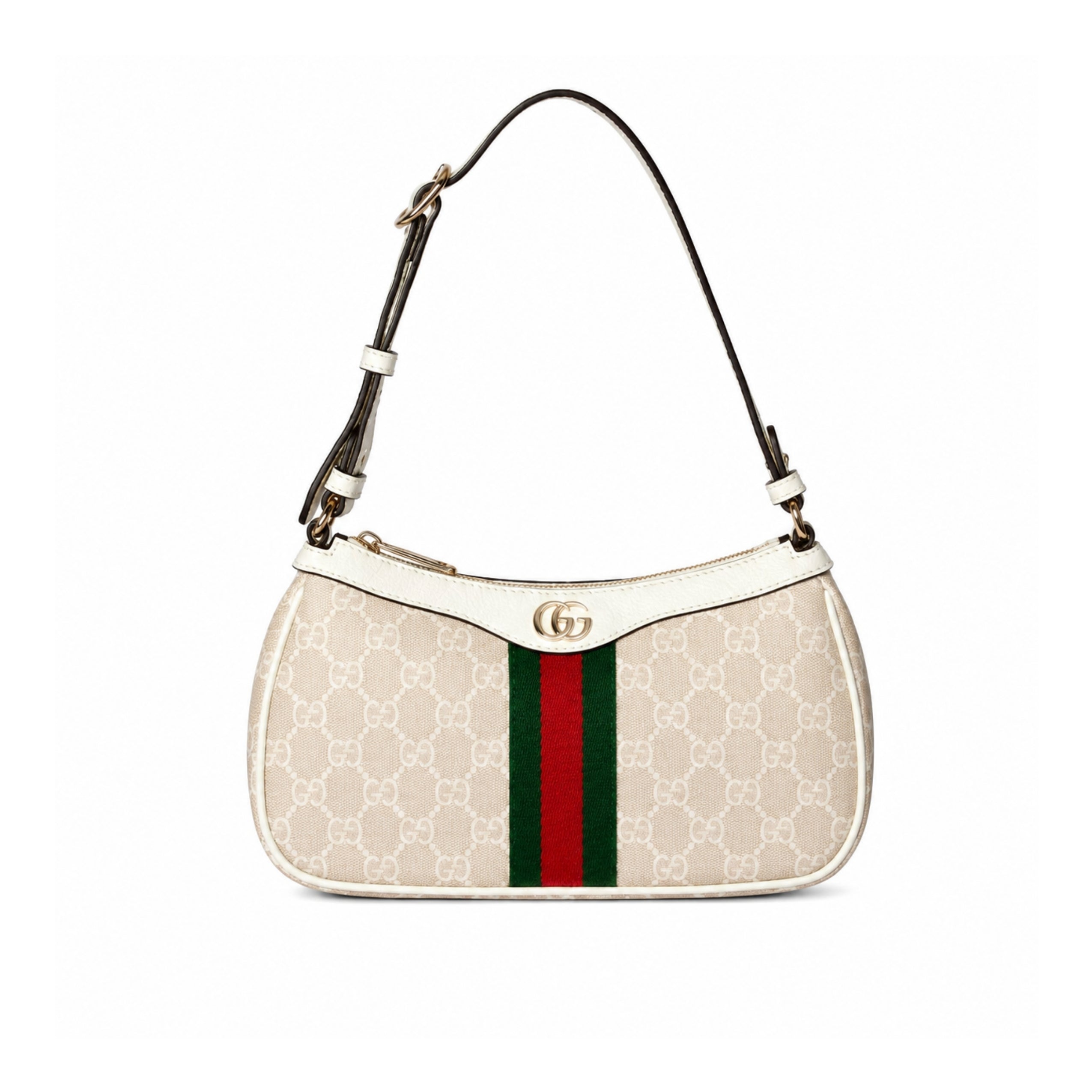 Ophidia small shoulder bag