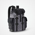 Christopher PM Monogram Eclipse