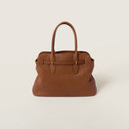 Aventure nappa leather bag
