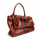 Paparazzo medium top handle bag