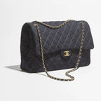 Maxi Flapbag