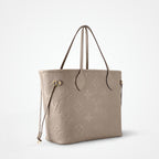 Neverfull MM Tote Bag Tourterelle