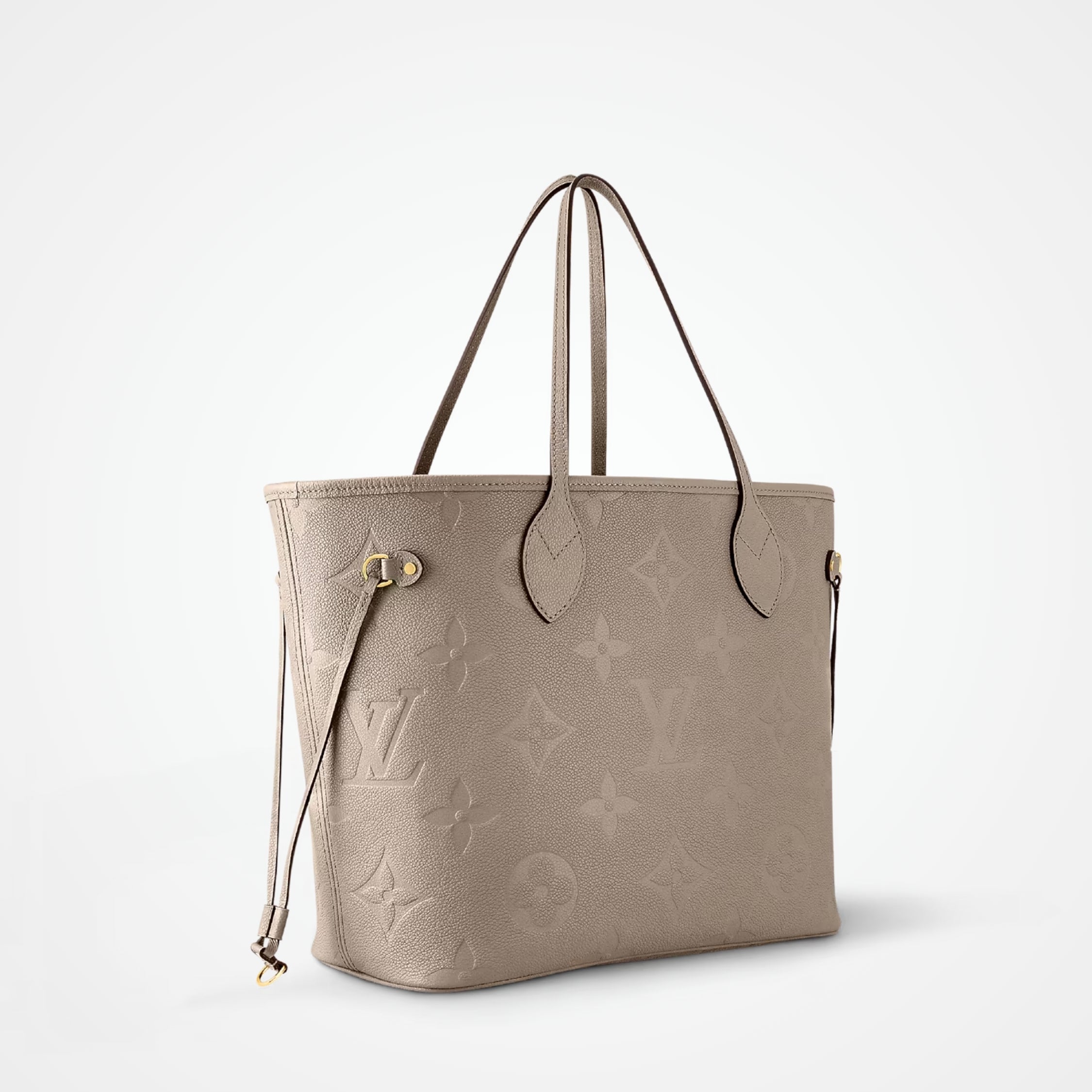 Neverfull MM Tote Bag Tourterelle
