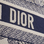 Medium Dior Book Tote