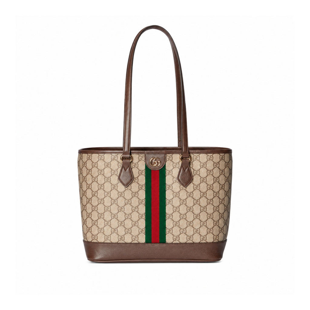 Ophidia medium tote bag
