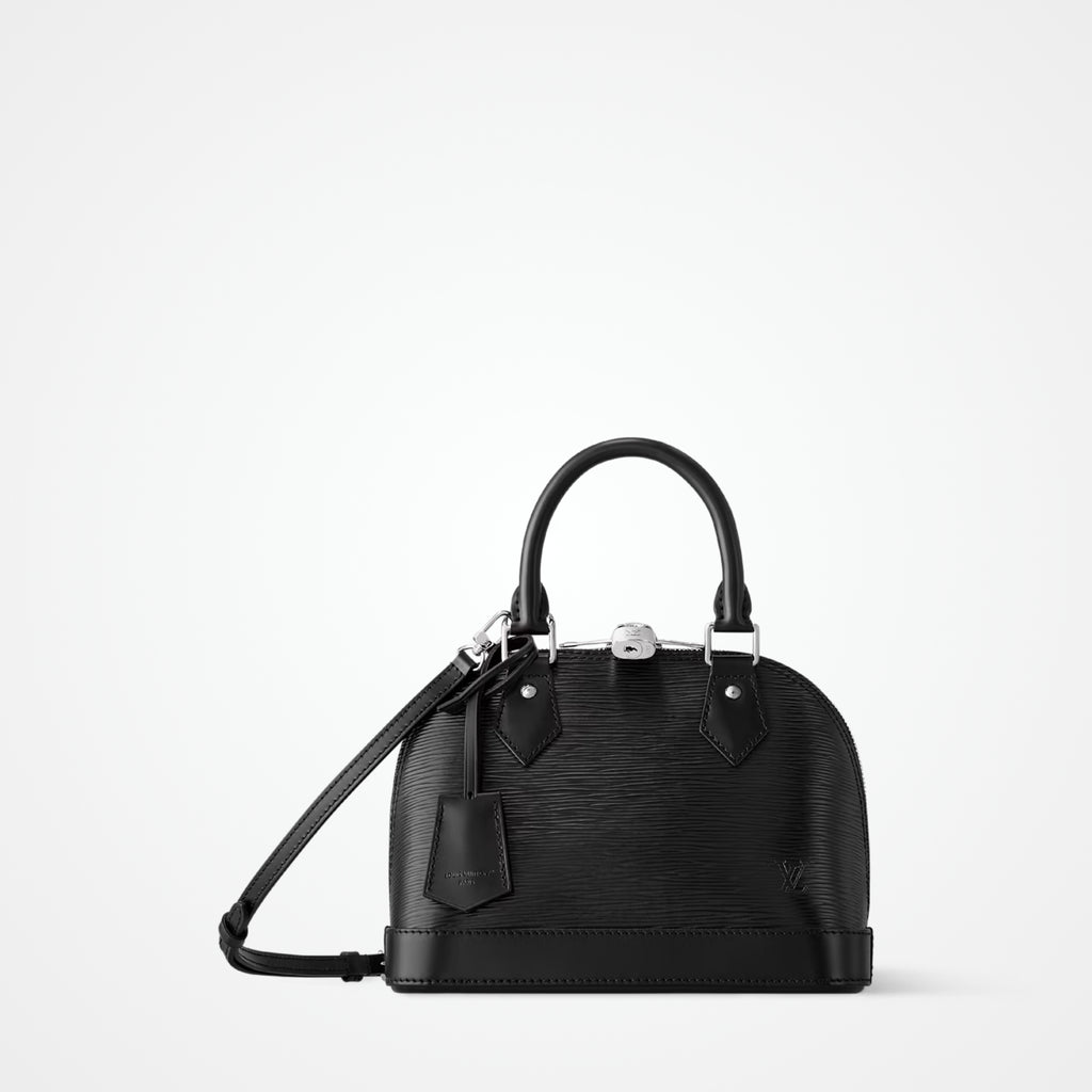 Alma BB Black
