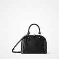 Alma BB Black