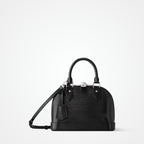 Alma BB Black