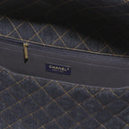 Maxi Flapbag