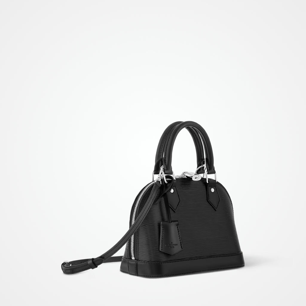 Alma BB Black