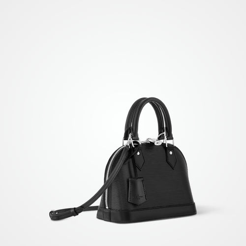 Alma BB Black