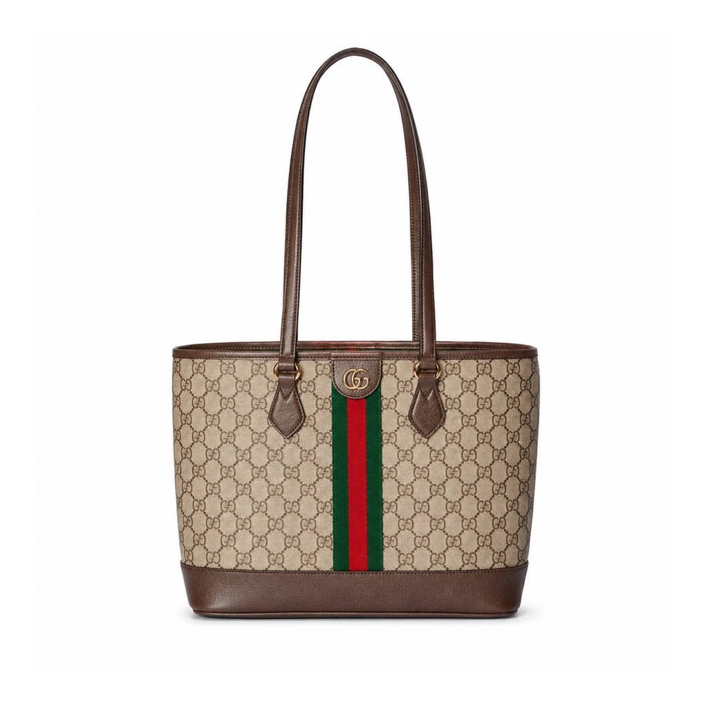 Ophidia medium tote bag